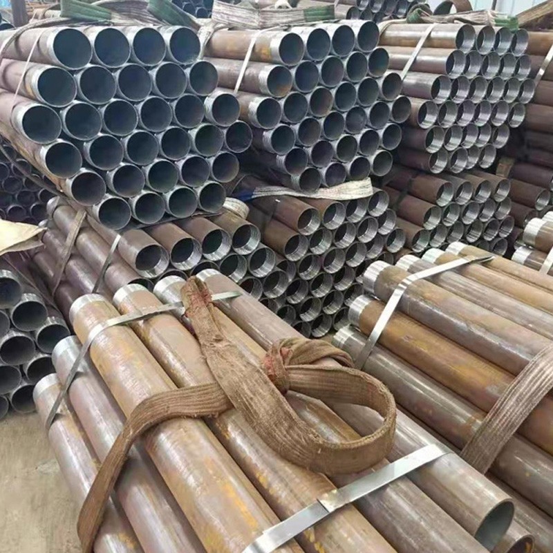 门头沟地质钻探用跟管