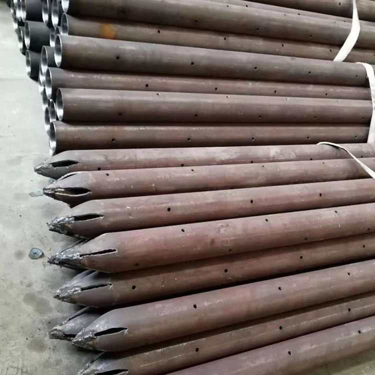 门头沟76mm管棚管