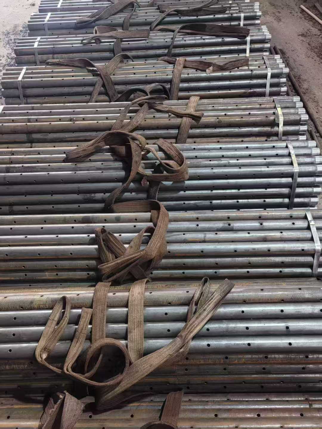 门头沟127mm管棚管