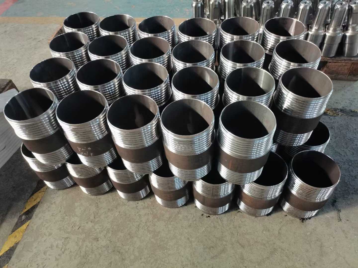 门头沟219mm管棚管